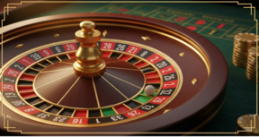 淘金捕鱼HD游戏主界面